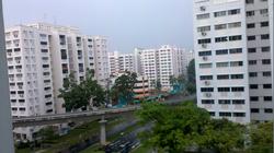 Blk 131 Cashew Road (Bukit Panjang), HDB 3 Rooms #104269742